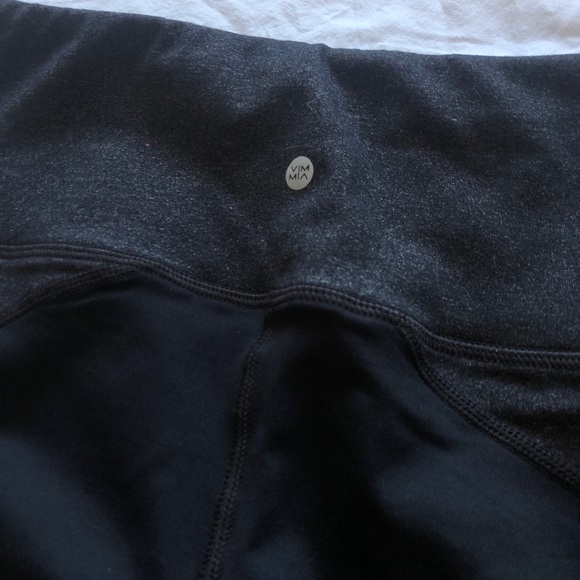 VIMMIA High Waist Adagio Legging - Picture 5 of 5